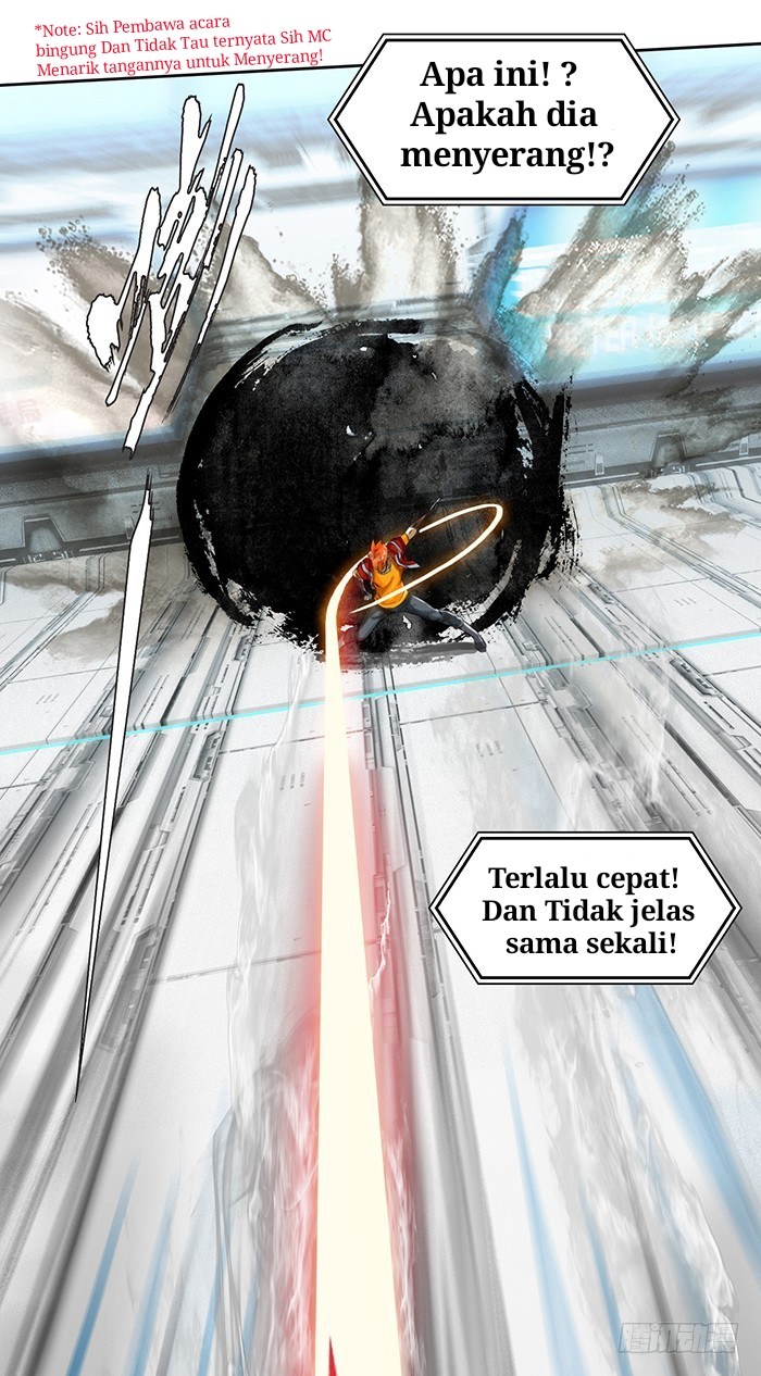 Reversing Heroes Chapter 05 Gambar 18